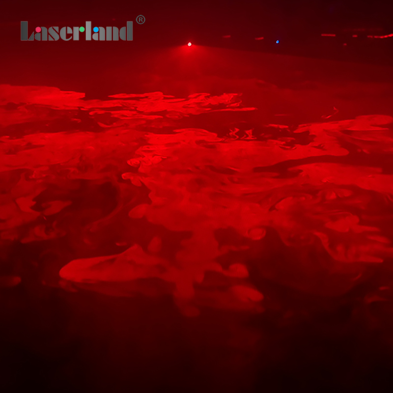 16mm 638nm Red Line Laser Module Generator for Yard Decoration Halloween Laser Swamp Pond Scary House - Image 2