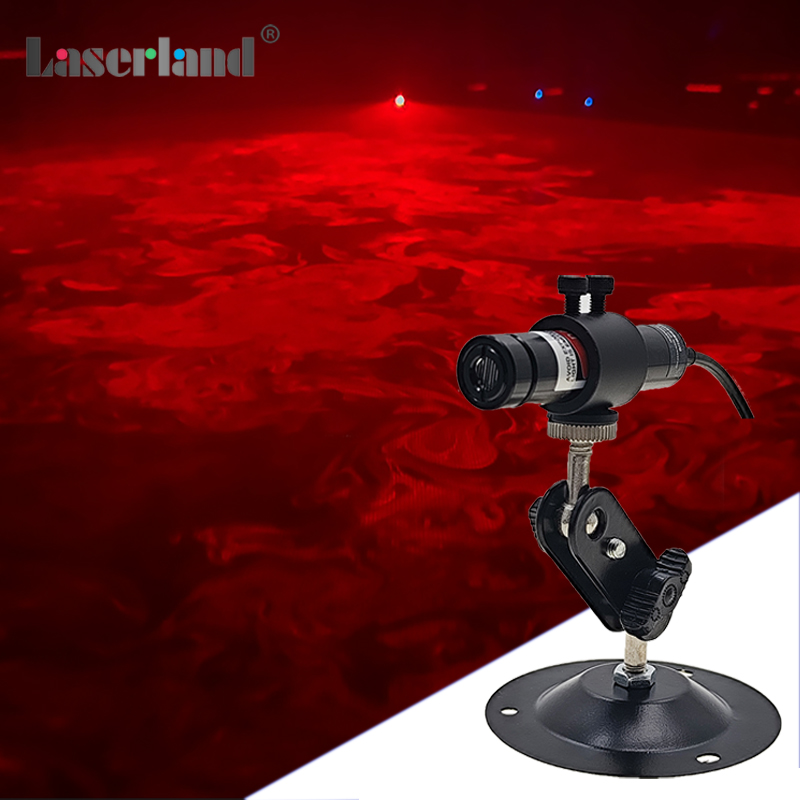 16mm 638nm Red Line Laser Module Generator for Yard Decoration Halloween Laser Swamp Pond Scary House