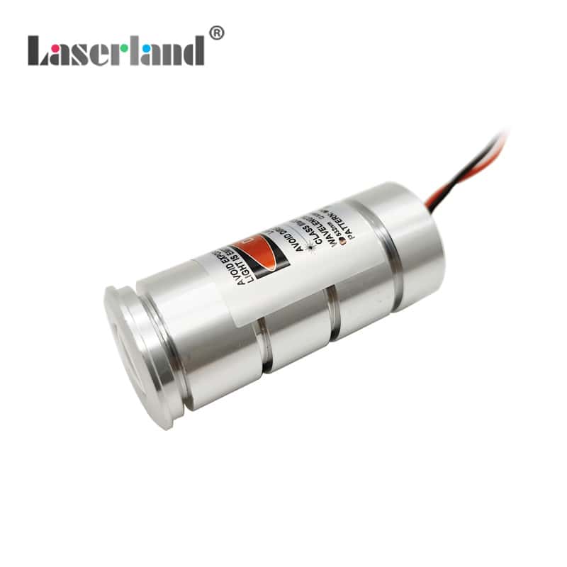 Fat Beam Laser Haunted House Halloween DJ Stage Lighting Curtain Escape Room Module KTV Bar Ball - Image 3