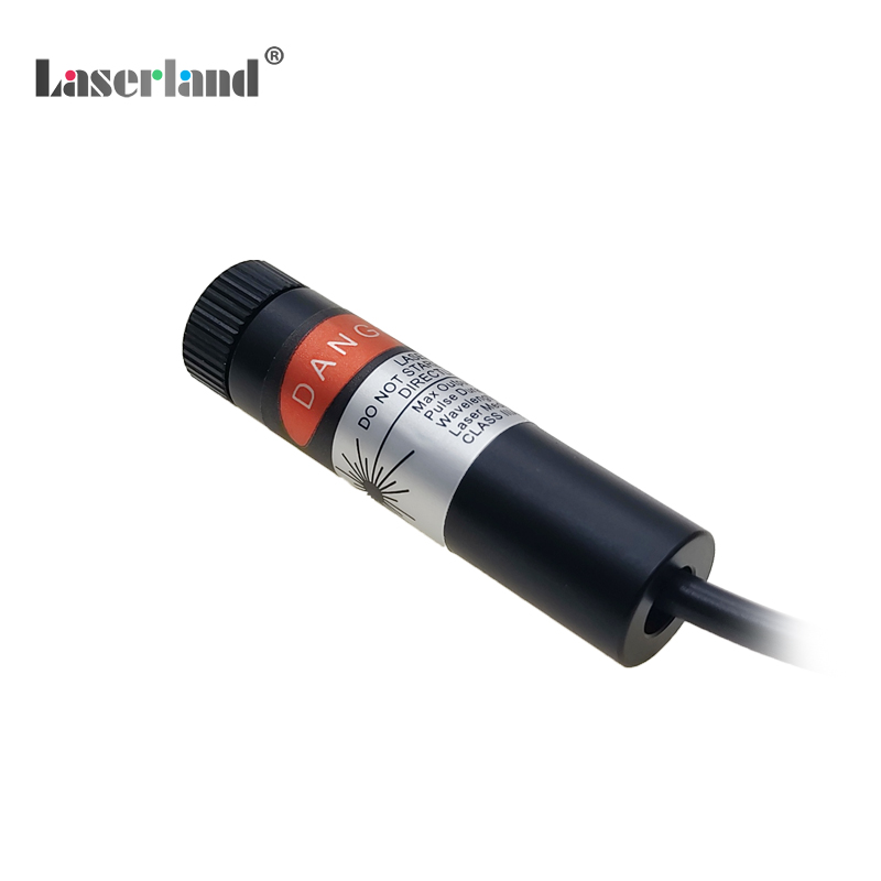 12mm Red Dot Laser for Garment Production Sewing Marking Positioning Laser Marking Machine Positioning (USB) - Image 4