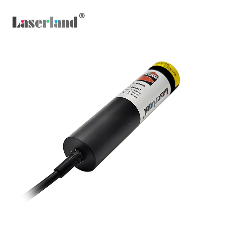 18mm Red Dot Laser Module Projector Locator for Laser Marking Machine Positioning - Image 6