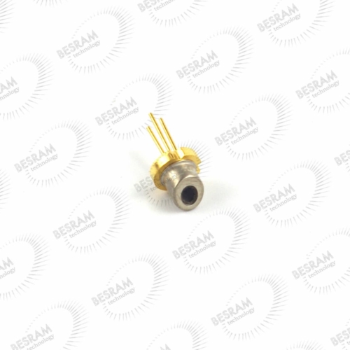 780nm 5mW 5.6mm Infrared IR Laser Diode LD