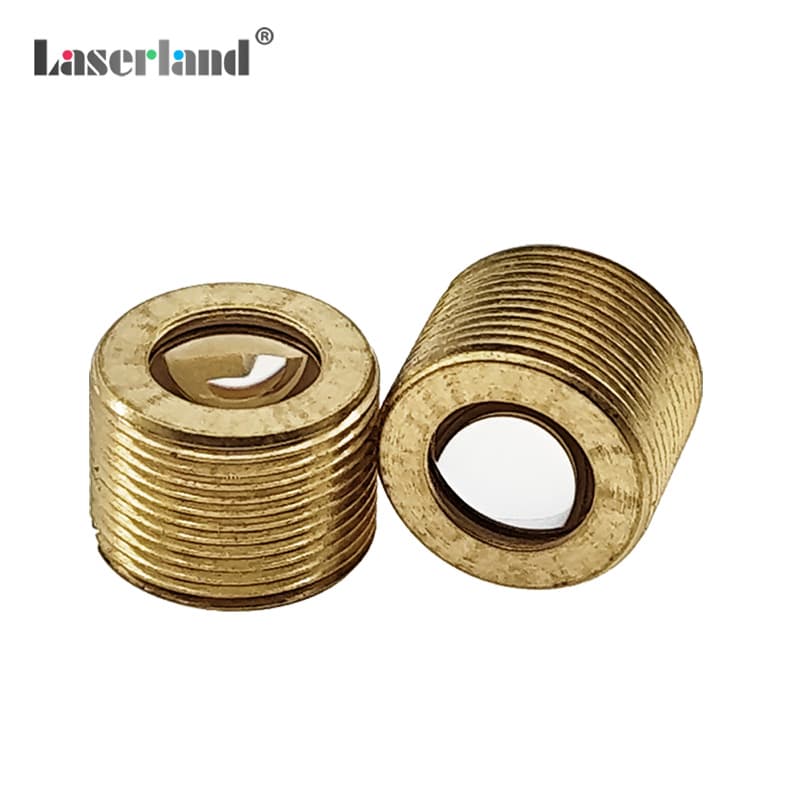 #102 400nm-700nm M9 P0.5 FL4.05mm Length 6.5mm Focal Collimating for LED Laser Focusing Lens - Image 6