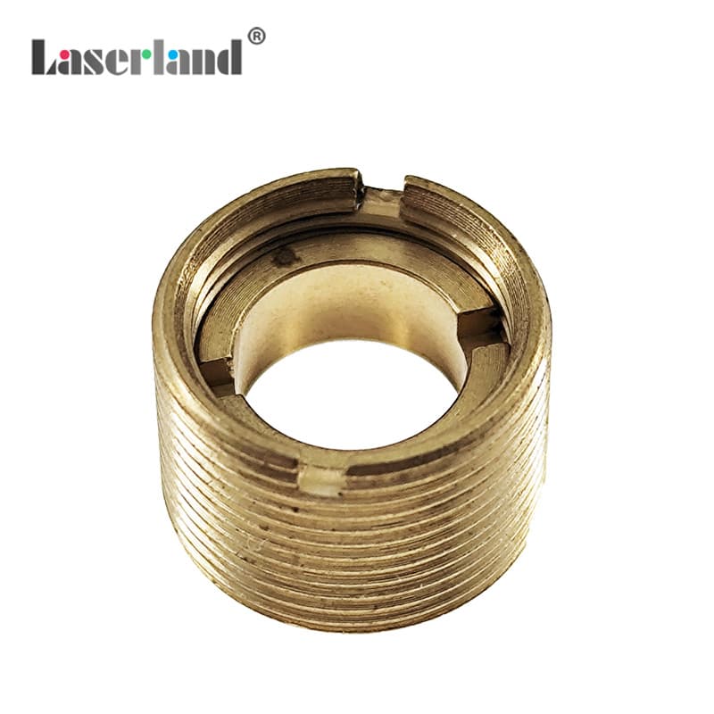 #102 400nm-700nm M9 P0.5 FL4.05mm Length 6.5mm Focal Collimating for LED Laser Focusing Lens - Image 7