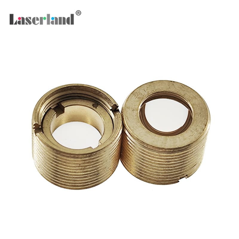 #102 400nm-700nm M9 P0.5 FL4.05mm Length 6.5mm Focal Collimating for LED Laser Focusing Lens - Image 5