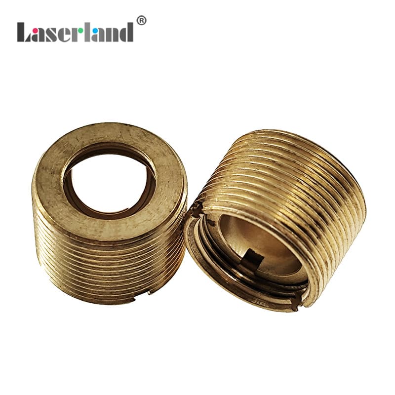 #102 400nm-700nm M9 P0.5 FL4.05mm Length 6.5mm Focal Collimating for LED Laser Focusing Lens - Image 2