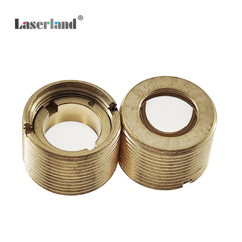 #102 400nm-700nm M9 P0.5 FL4.05mm Length 6.5mm Focal Collimating for LED Laser Focusing Lens - Image 8