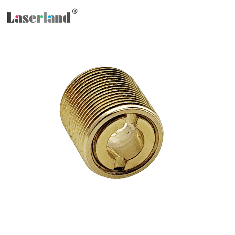 #104 400nm-700nm M9 P0.5 FL8mm Length 9mm Focal Collimating for Visible Light - Image 5