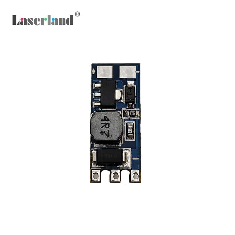 Power Supply for Green Laser 520nm / 515nm Laser Diode Driver/ Circuit board - Image 5