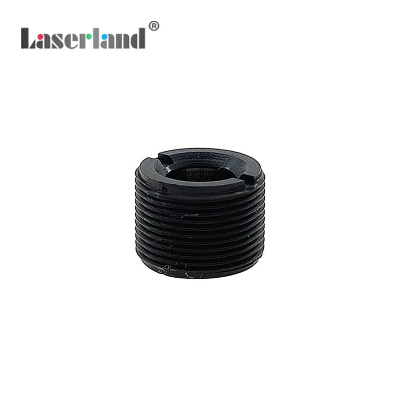 #1 200nm-1100nm M9 P0.5 FL8.3mm Length 6.5mm Focal Collimating for All Wavelength Laser - Image 2