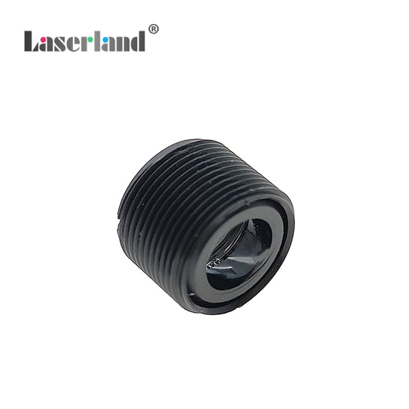 #1 200nm-1100nm M9 P0.5 FL8.3mm Length 6.5mm Focal Collimating for All Wavelength Laser - Image 4