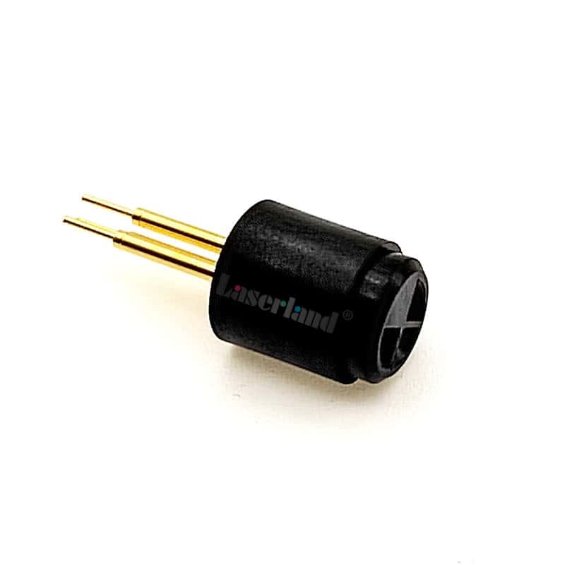 Laser Diode Socket Test Base 3pin for 9.0mm - Image 2
