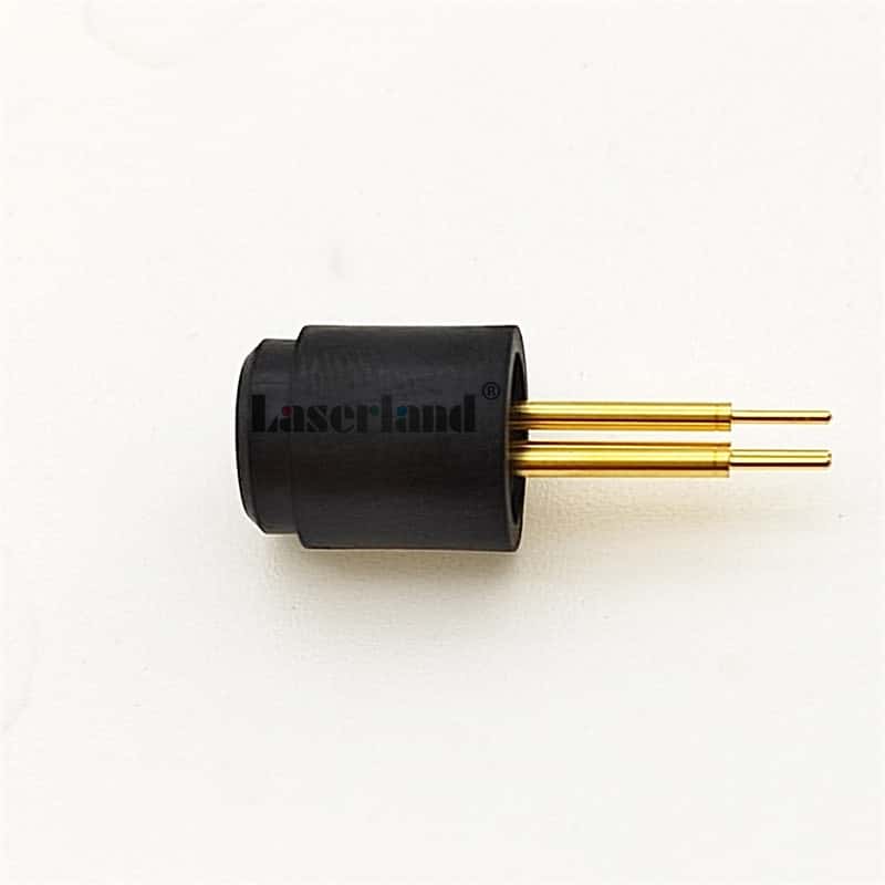 Laser Diode Socket Test Base 3pin for 9.0mm - Image 3