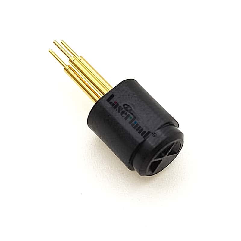 Laser Diode Socket Test Base 3pin for 9.0mm - Image 4