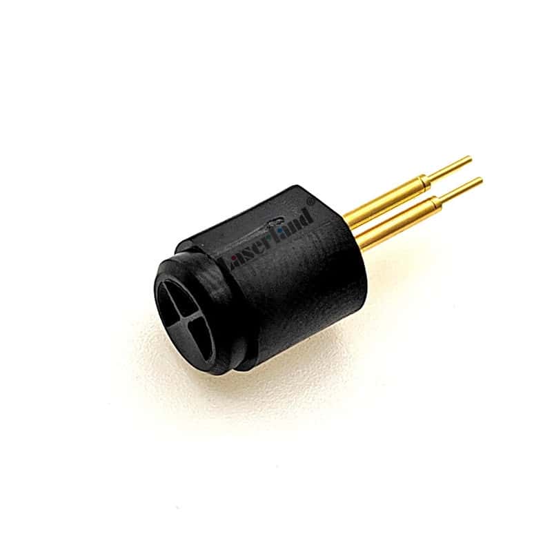 Laser Diode Socket Test Base 3pin for 9.0mm - Image 5