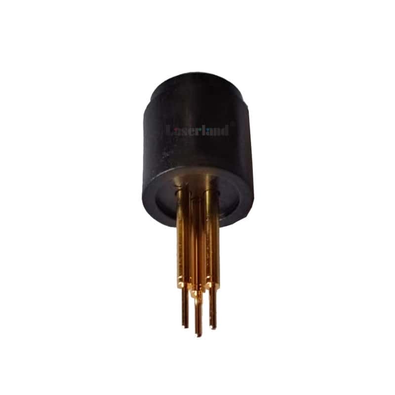 Laser Diode Socket Test Base 3pin for 9.0mm - Image 6