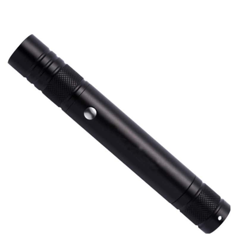 980nm IR Infrared 5mW Laser Pointer Pen Currency Detector Anti-Fake - Image 6