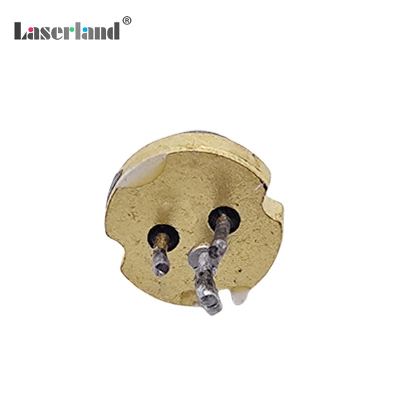 5pcs 405nm 50mW 5.6mm Violet Blue Used Laser Diode SLD3232VF - Image 3