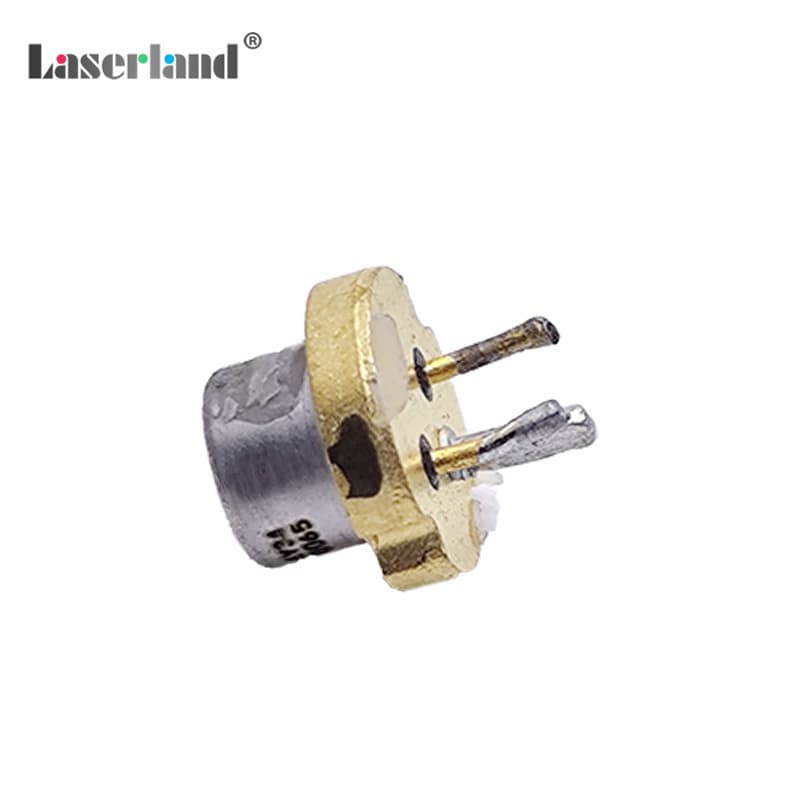 5pcs 405nm 50mW 5.6mm Violet Blue Used Laser Diode SLD3232VF