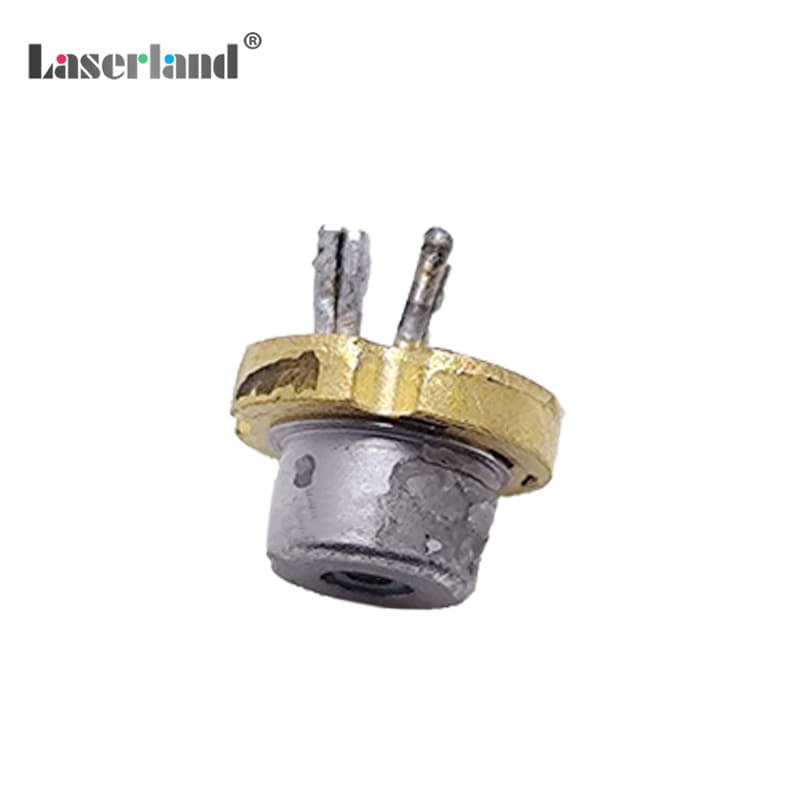 5pcs 405nm 50mW 5.6mm Violet Blue Used Laser Diode SLD3232VF - Image 2