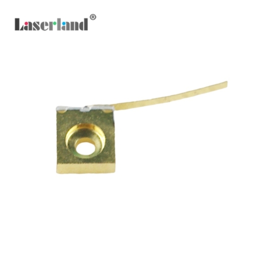 650nm 500mW C-mount Red Laser Diode LD