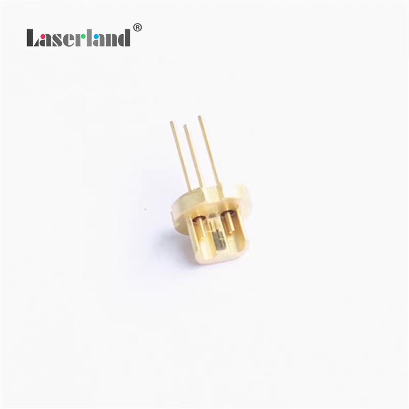 648nm 130mW 3.8mm Red Laser Diode LD ML229U7 - Image 4