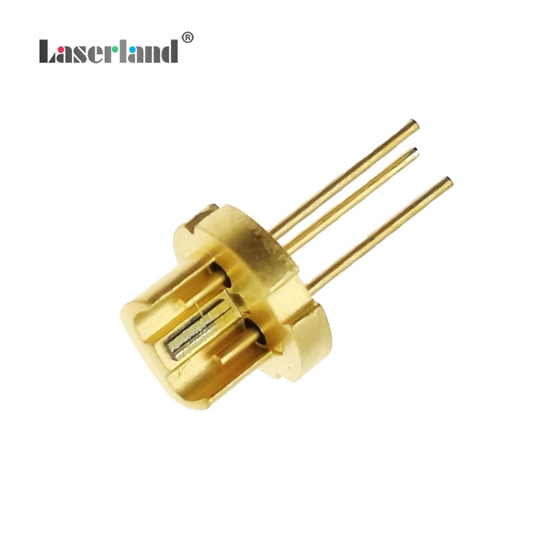 648nm 130mW 3.8mm Red Laser Diode LD ML229U7