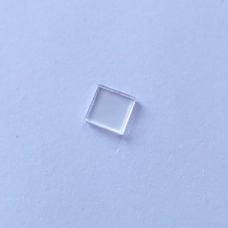 5pcs/pack DOE Diffractive Optical Elements View frame 1 - Image 2
