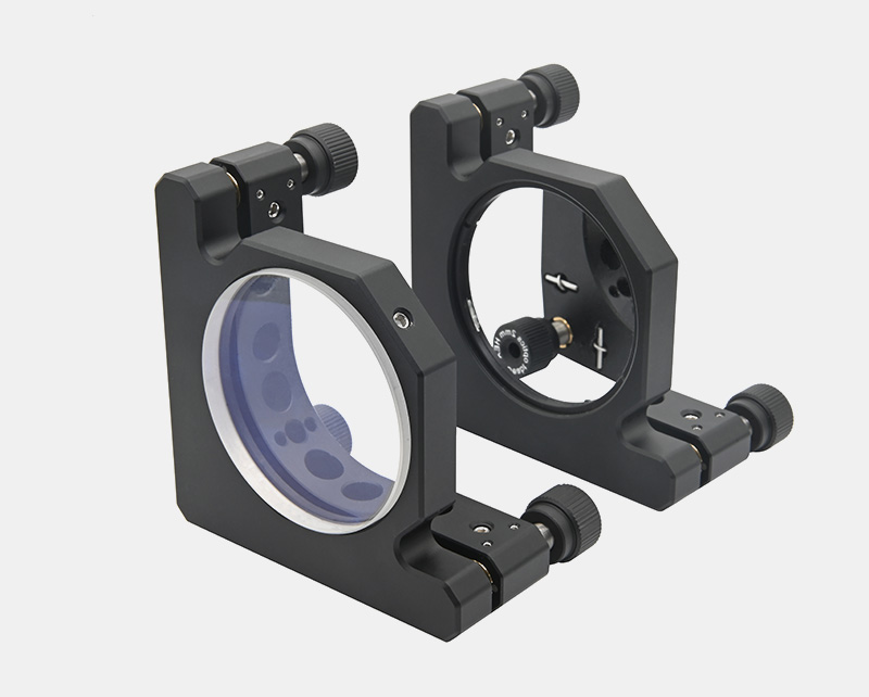 MKTA Series 3-Axis Adjustment Mount - Image 5