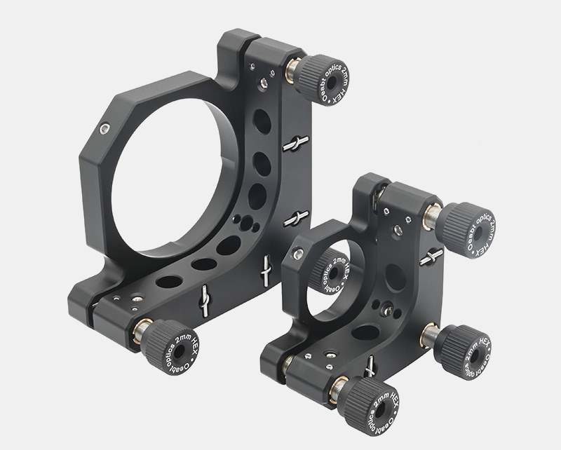 MKTA Series 3-Axis Adjustment Mount - Image 2