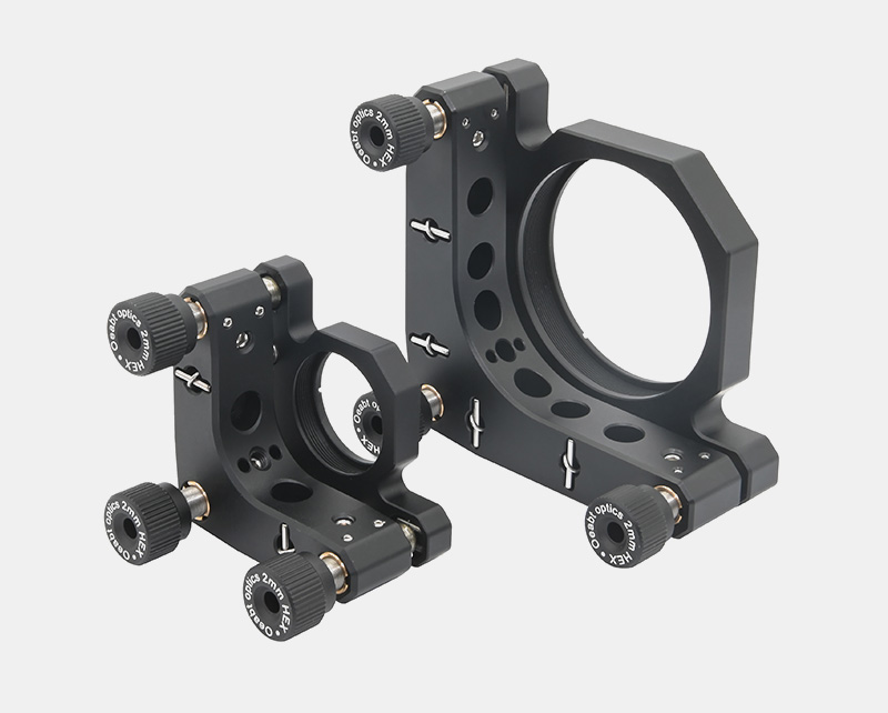 MKTA Series 3-Axis Adjustment Mount - Image 4