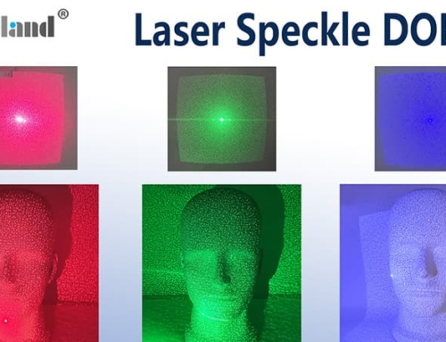 Speckle Laser Projector: The Black Tech Hidden in”Random Light Dots”