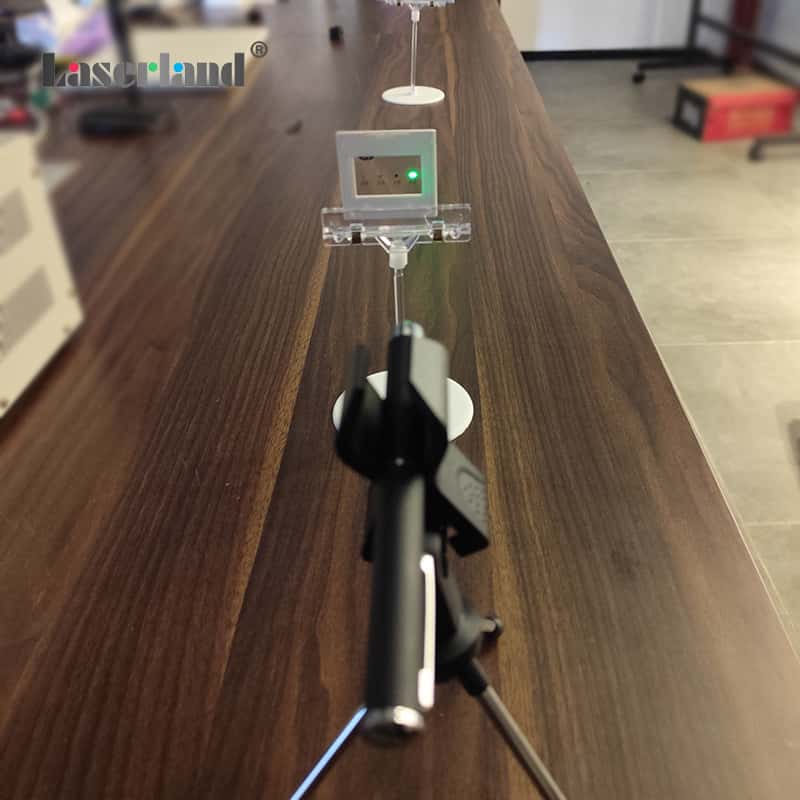 Poisson/Arago Spot DOE Teaching Demonstration Experimental Equipment Diffraction Grating Interference - Image 2