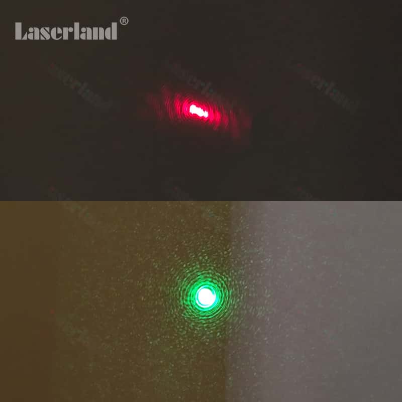 Poisson/Arago Spot DOE Teaching Demonstration Experimental Equipment Diffraction Grating Interference - Image 4