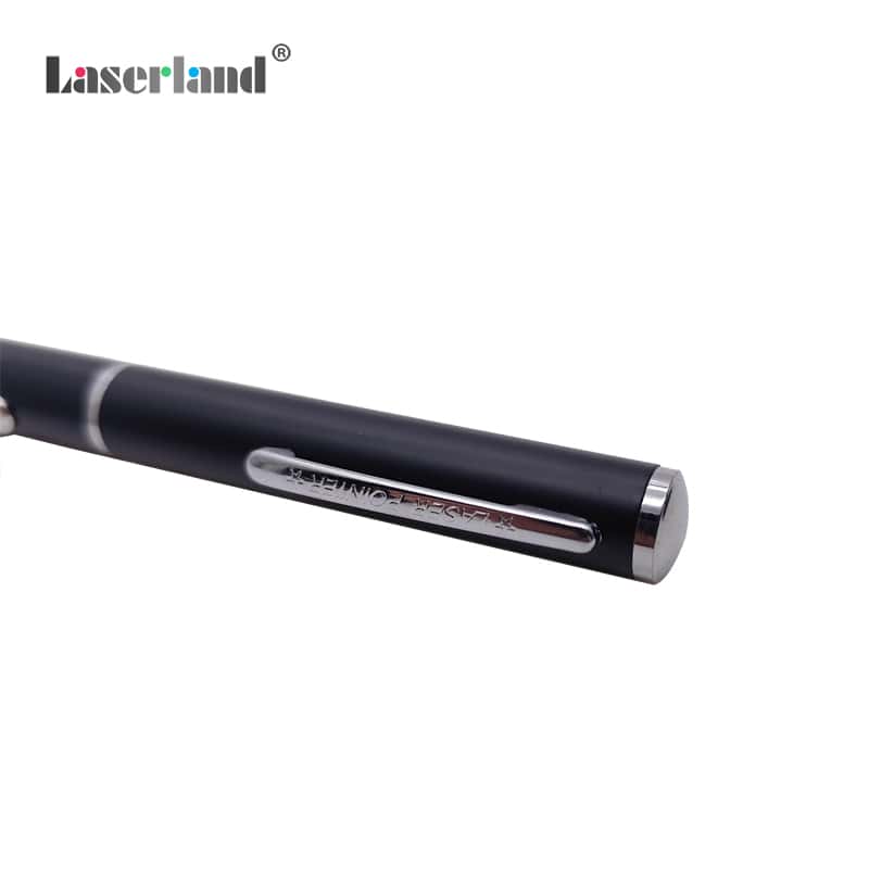 532nm 5mW Green Laser Pointer Pen Laser Module - Image 3