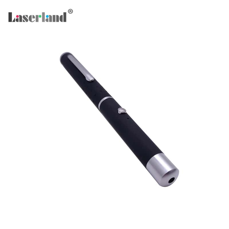 980nm IR Infrared 5mW Laser Pointer Pen Currency Detector Anti-Fake