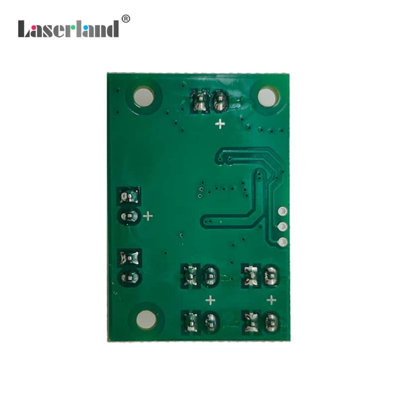 Laser Diode Driver Constant Power Board Laser Module Circuit Board with Charging Circuit - Image 5