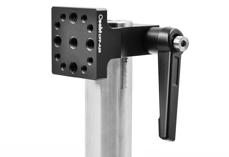 M5/M6 Series Quick-Release Handle - Image 2