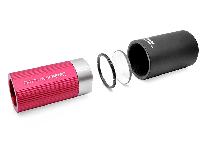 SPW Series Retaining Ring Wrench - Image 2