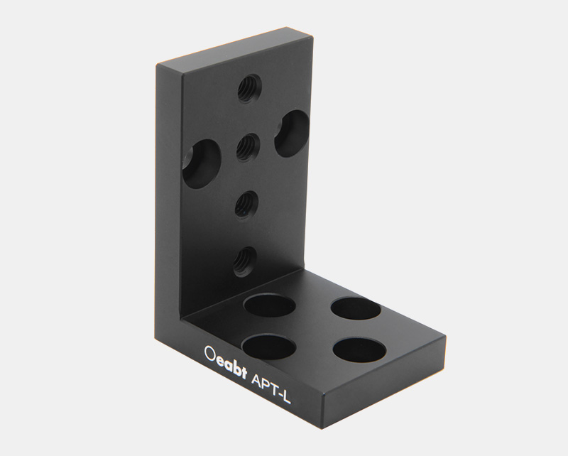 APT Series Angle Mounting Bracket - Image 2