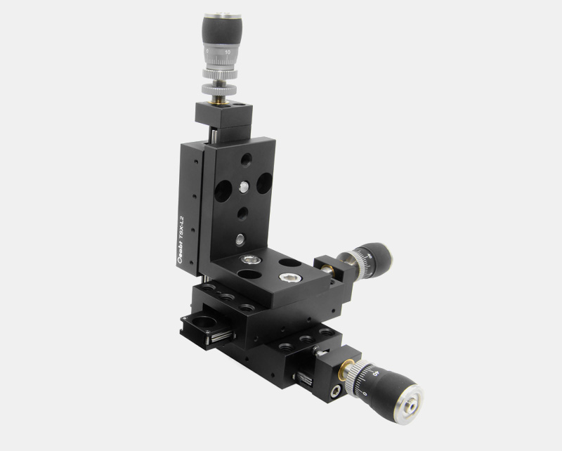 APT Series Angle Mounting Bracket - Image 3