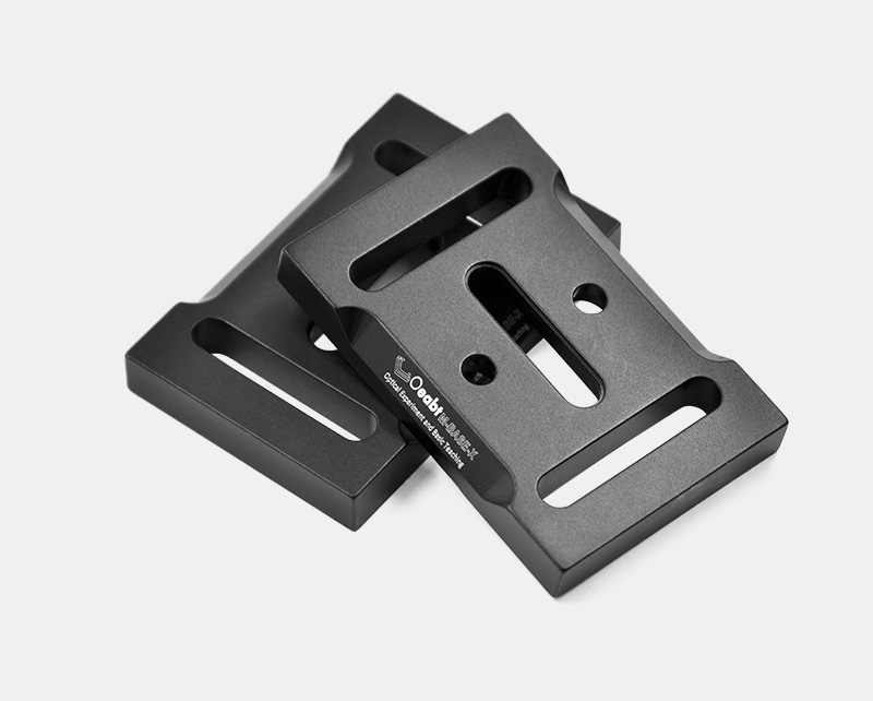 M-BASE Adjustable Base Plate - Image 2