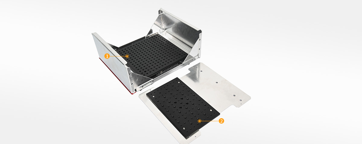 DE Series Desktop Enclosure - Image 2