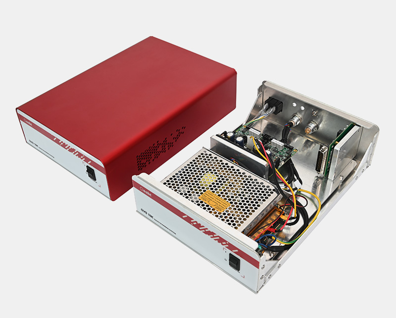 DE Series Desktop Enclosure - Image 3