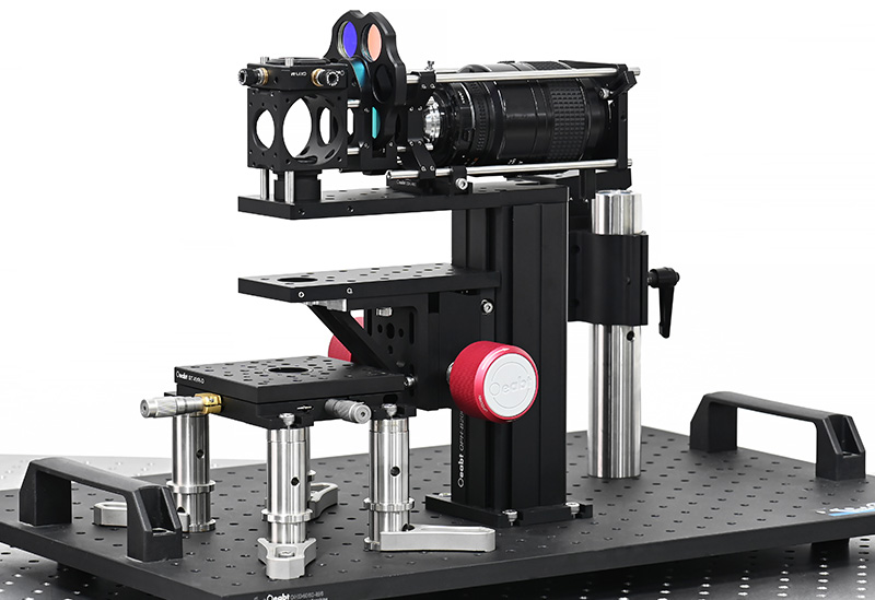 CF-S Series ∅25mm Stainless Steel Columns - Image 3