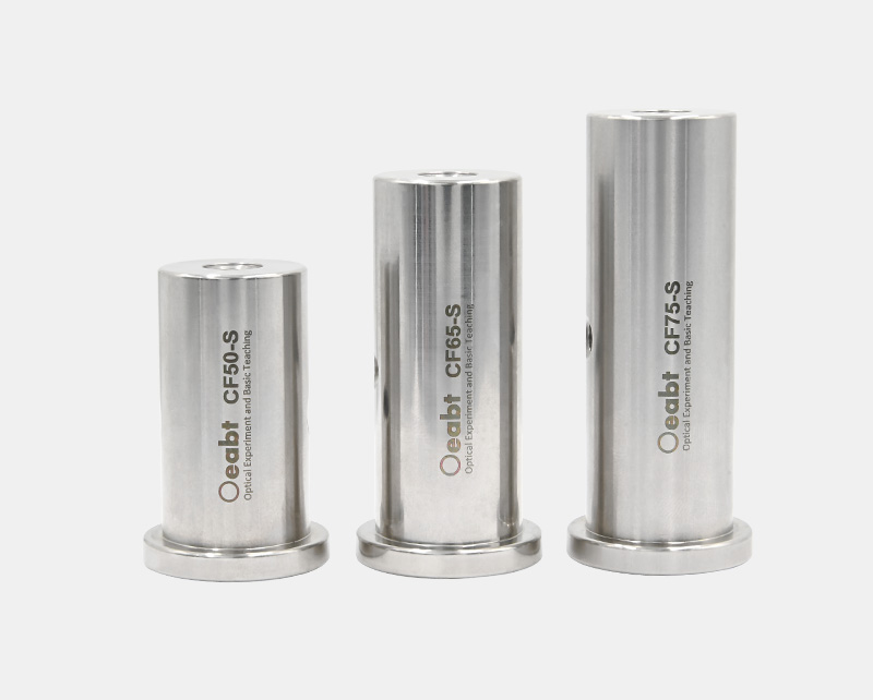 CF-S Series ∅25mm Stainless Steel Columns - Image 2