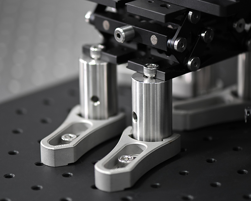 CF-S Series ∅25mm Stainless Steel Columns - Image 4