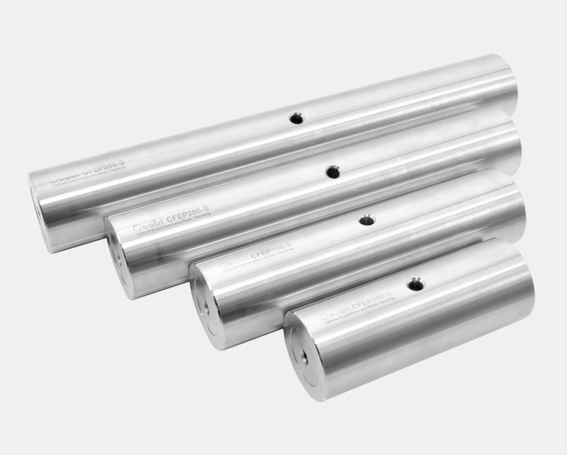 CFEP-S Series Ø1.5-Inch Stainless Steel Stand Rods - Image 2