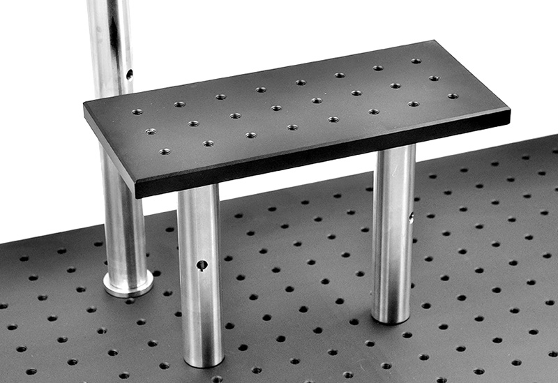 CFJP-S Series Ø25mm Stainless Steel Support Rods - Image 2