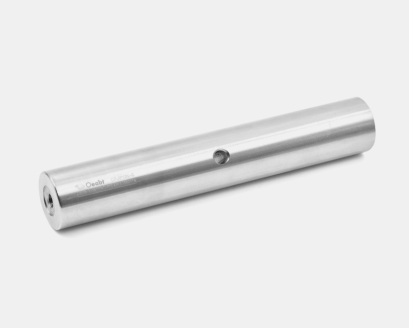 CFJP-S Series Ø25mm Stainless Steel Support Rods - Image 3
